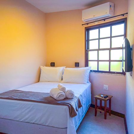 Balanco Do Mar Rooms Praia do Forte Exteriör bild