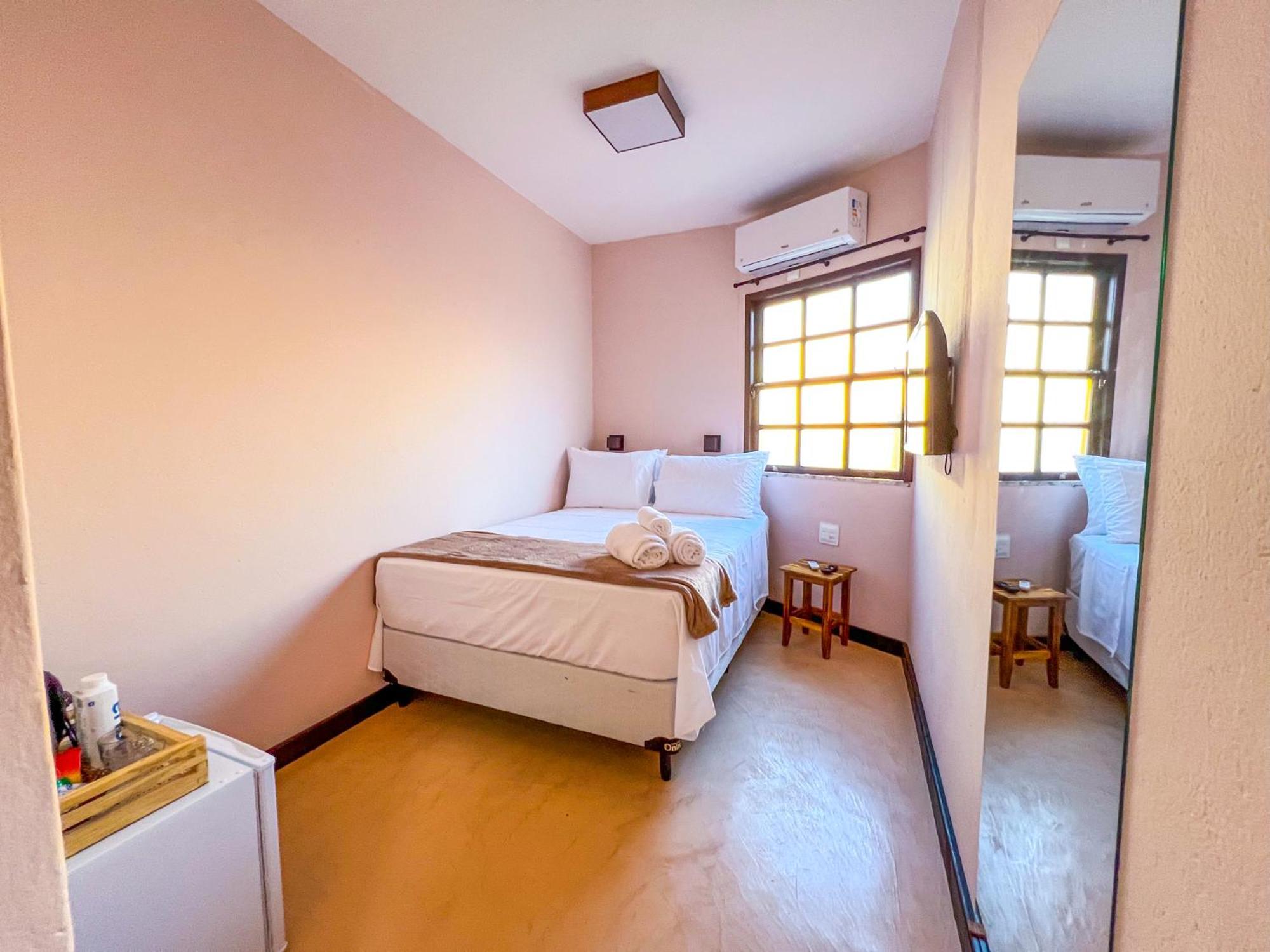 Balanco Do Mar Rooms Praia do Forte Exteriör bild