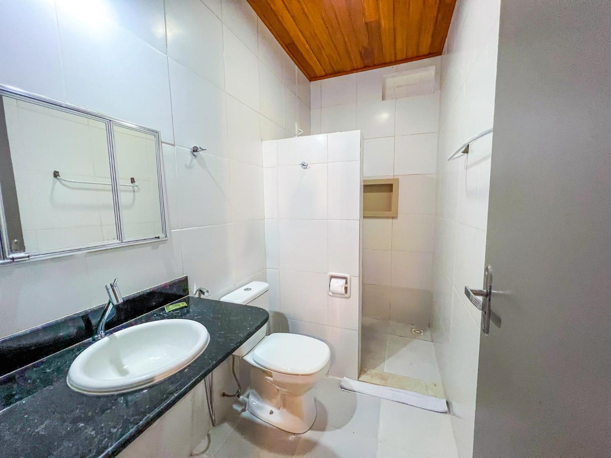 Balanco Do Mar Rooms Praia do Forte Exteriör bild