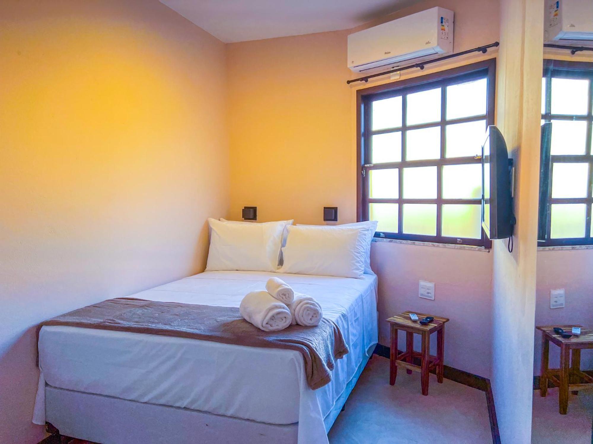 Balanco Do Mar Rooms Praia do Forte Exteriör bild
