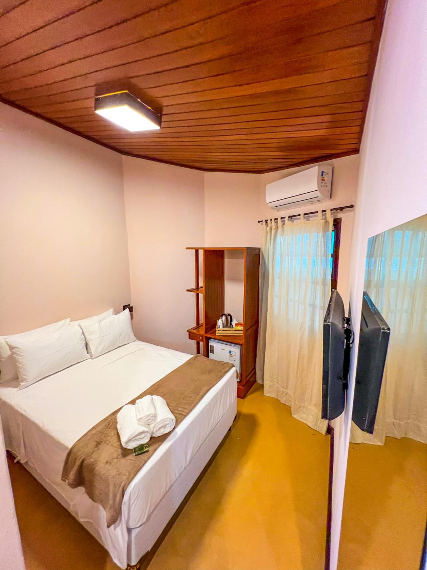 Balanco Do Mar Rooms Praia do Forte Exteriör bild
