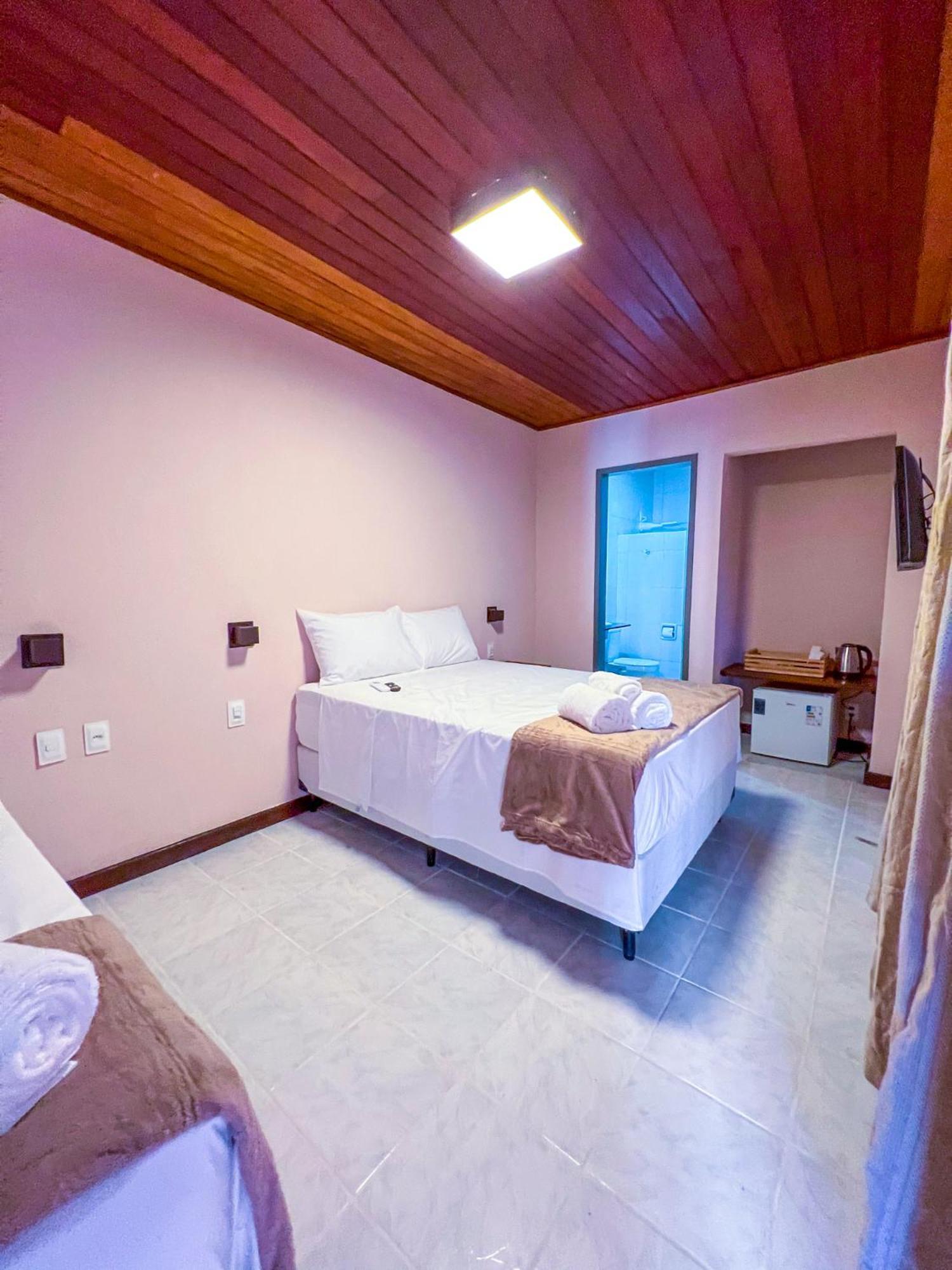 Balanco Do Mar Rooms Praia do Forte Exteriör bild