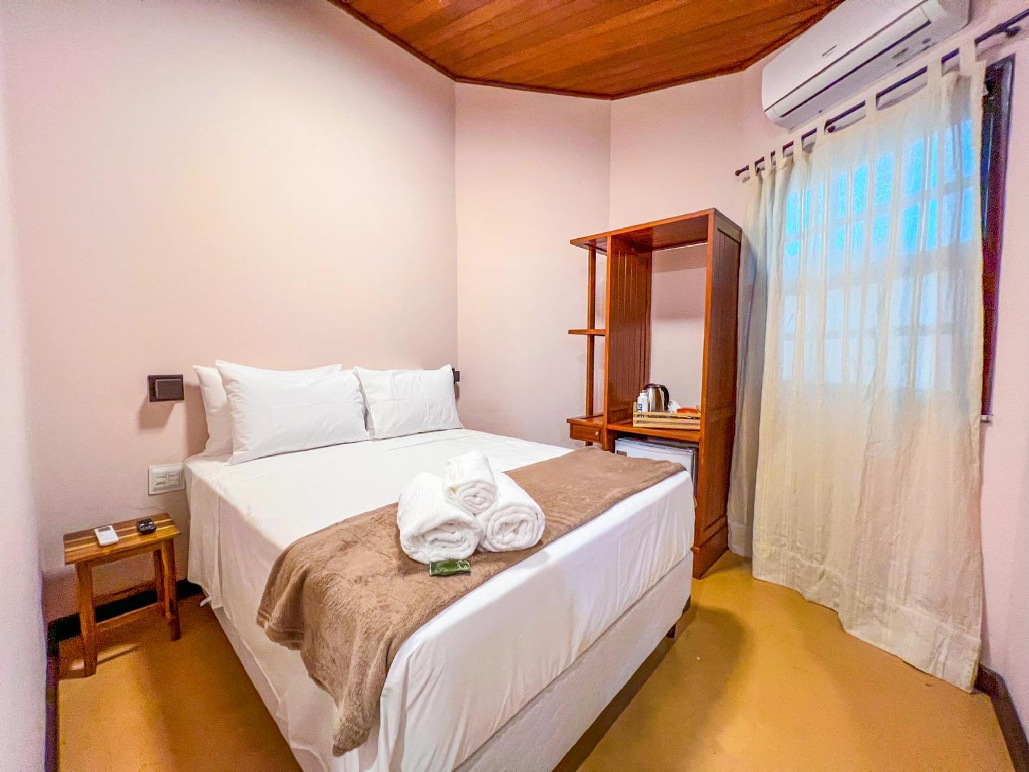 Balanco Do Mar Rooms Praia do Forte Exteriör bild