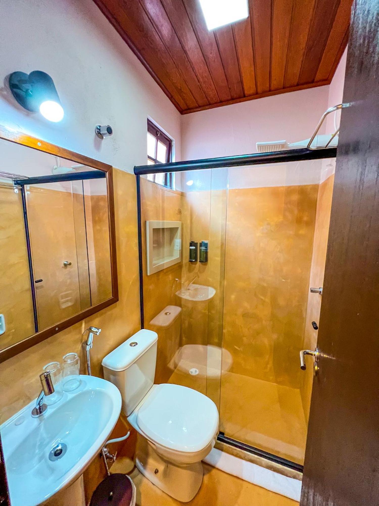 Balanco Do Mar Rooms Praia do Forte Exteriör bild