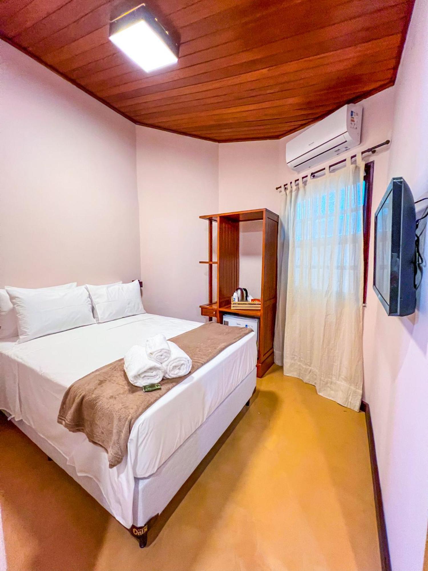 Balanco Do Mar Rooms Praia do Forte Exteriör bild