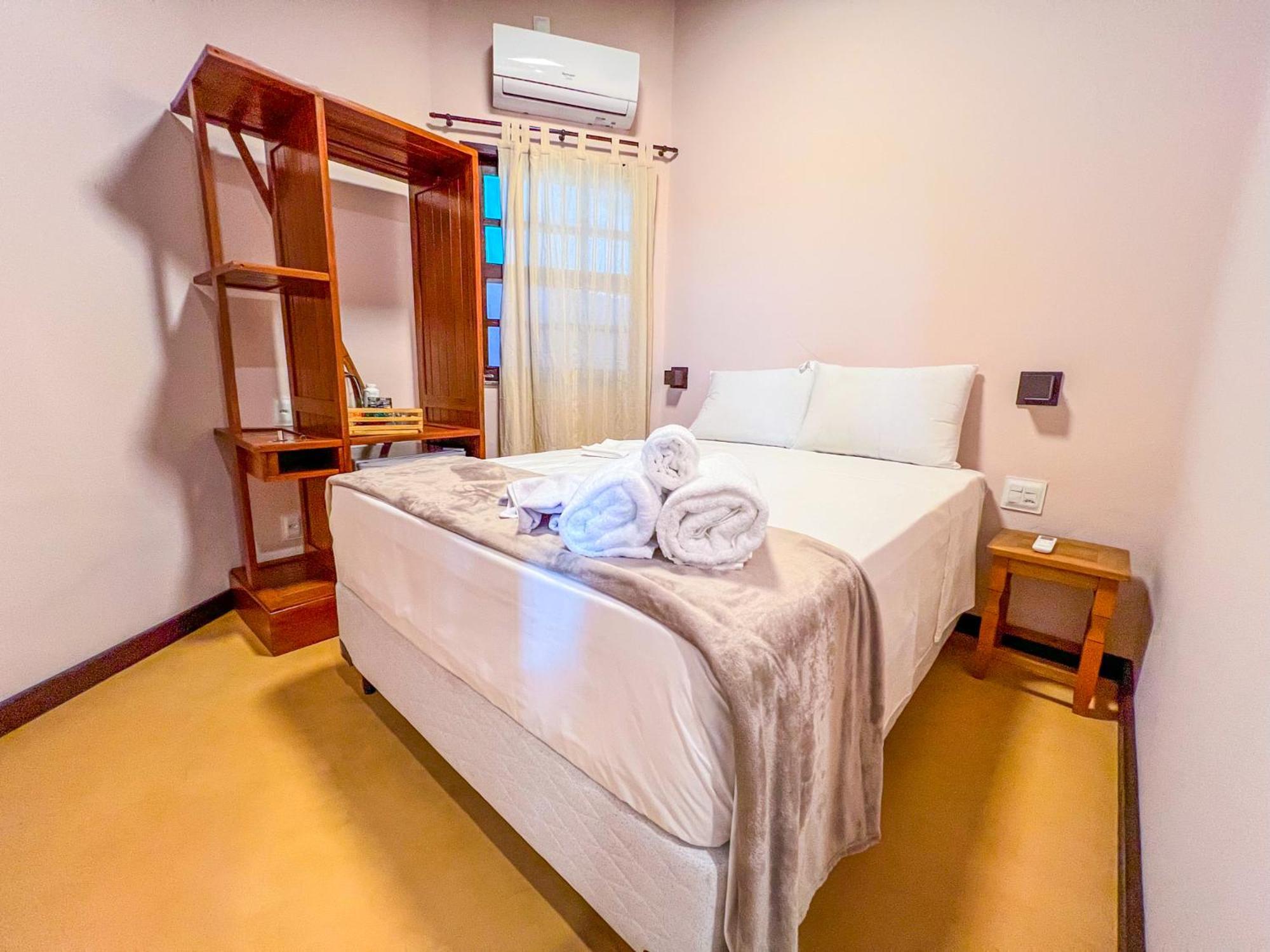 Balanco Do Mar Rooms Praia do Forte Exteriör bild