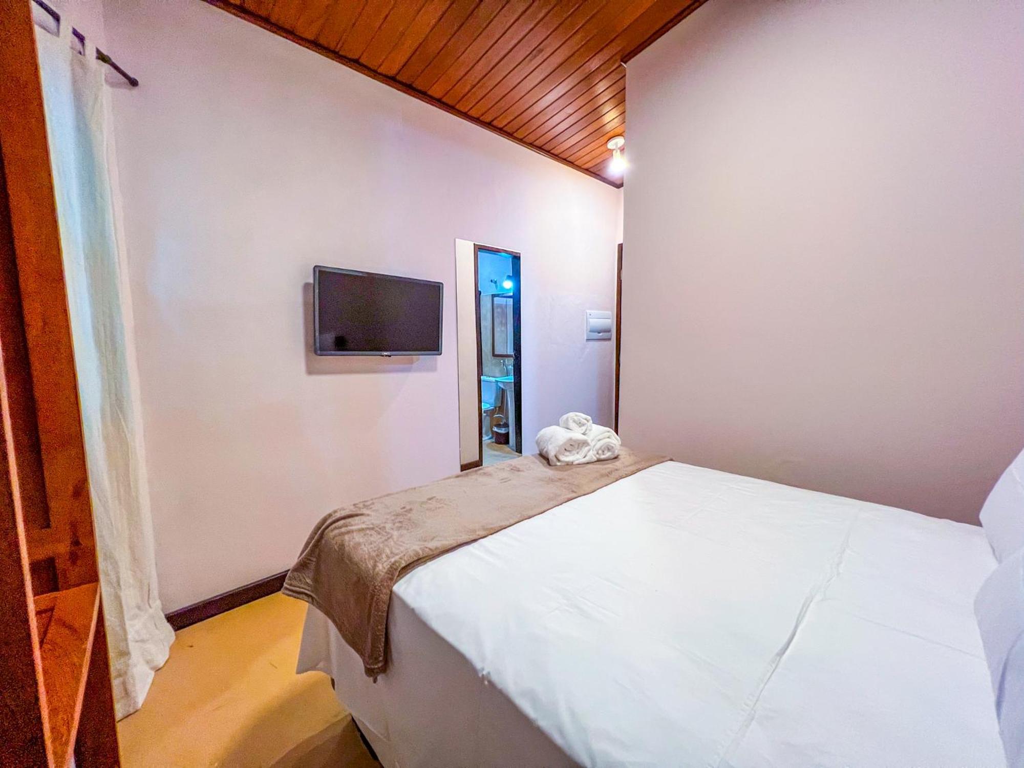 Balanco Do Mar Rooms Praia do Forte Exteriör bild