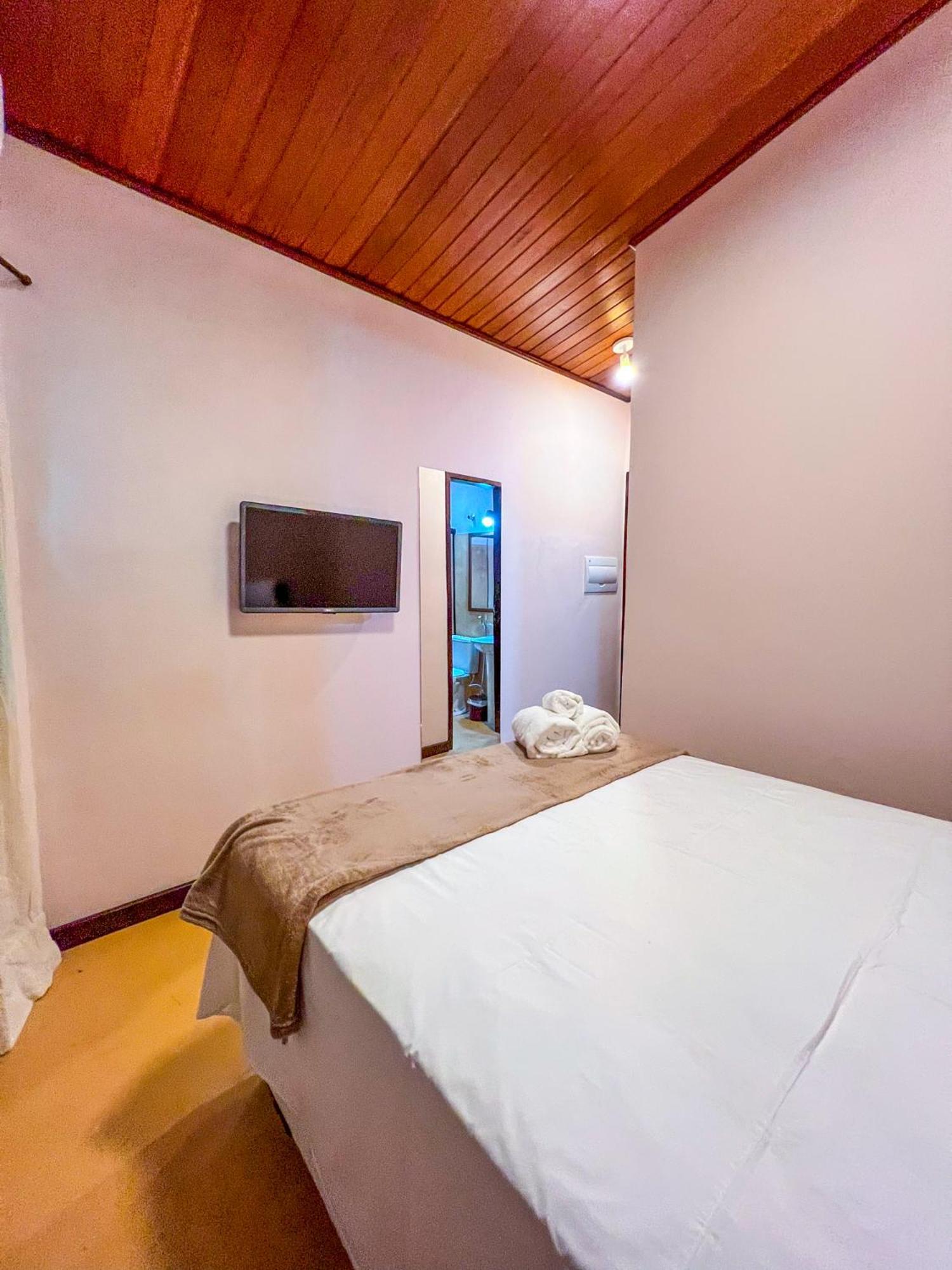 Balanco Do Mar Rooms Praia do Forte Exteriör bild