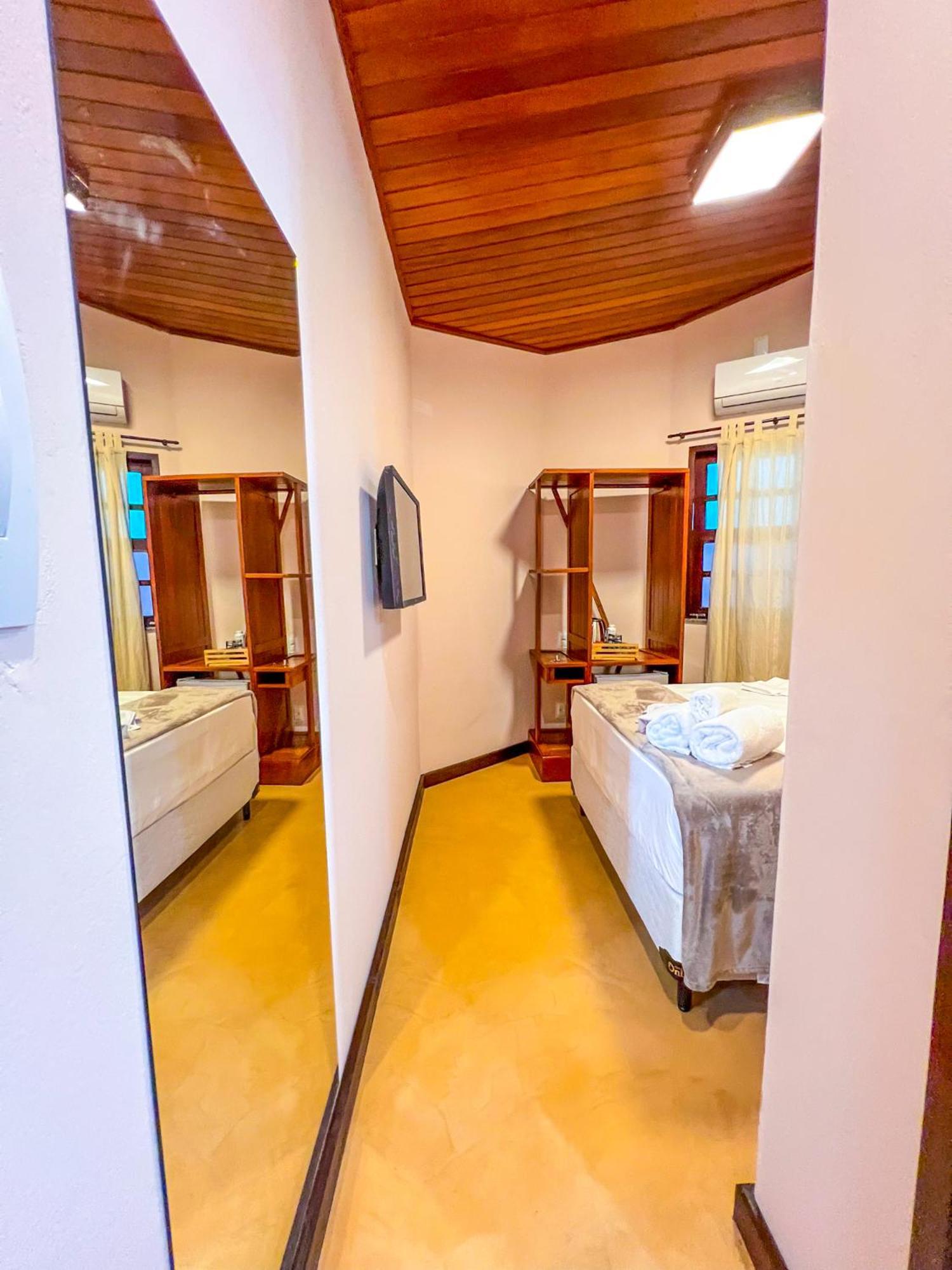 Balanco Do Mar Rooms Praia do Forte Exteriör bild