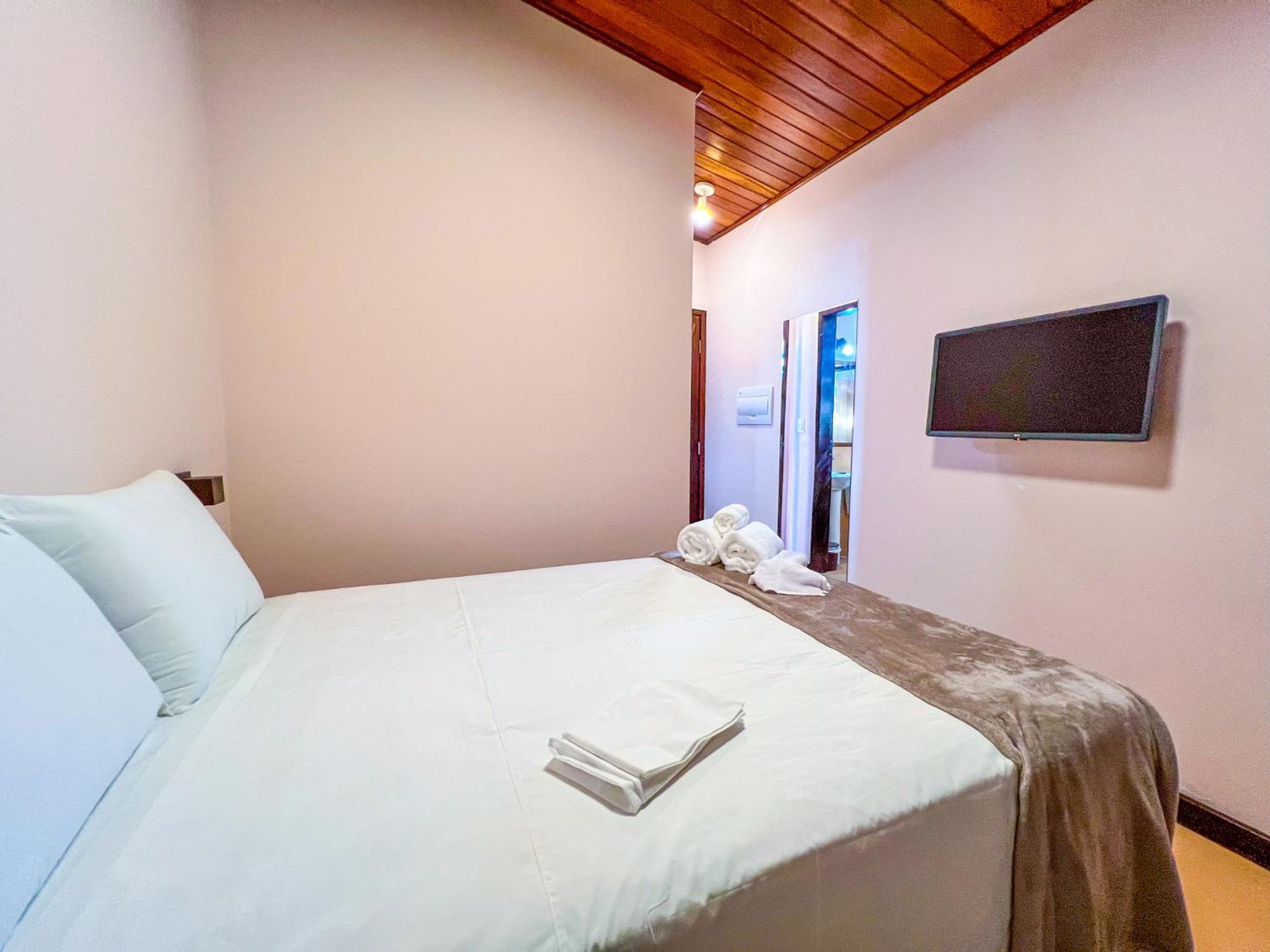 Balanco Do Mar Rooms Praia do Forte Exteriör bild