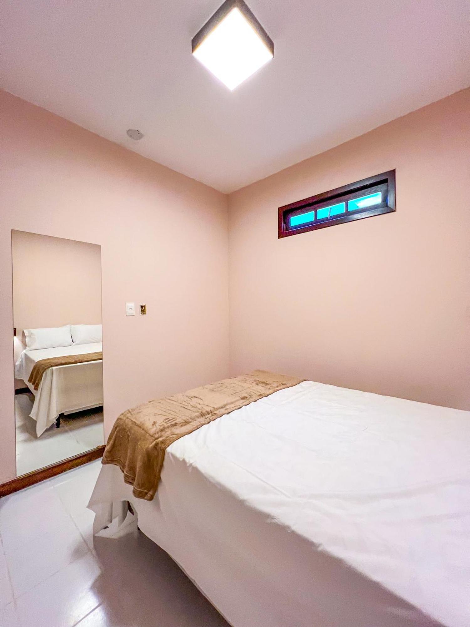 Balanco Do Mar Rooms Praia do Forte Exteriör bild