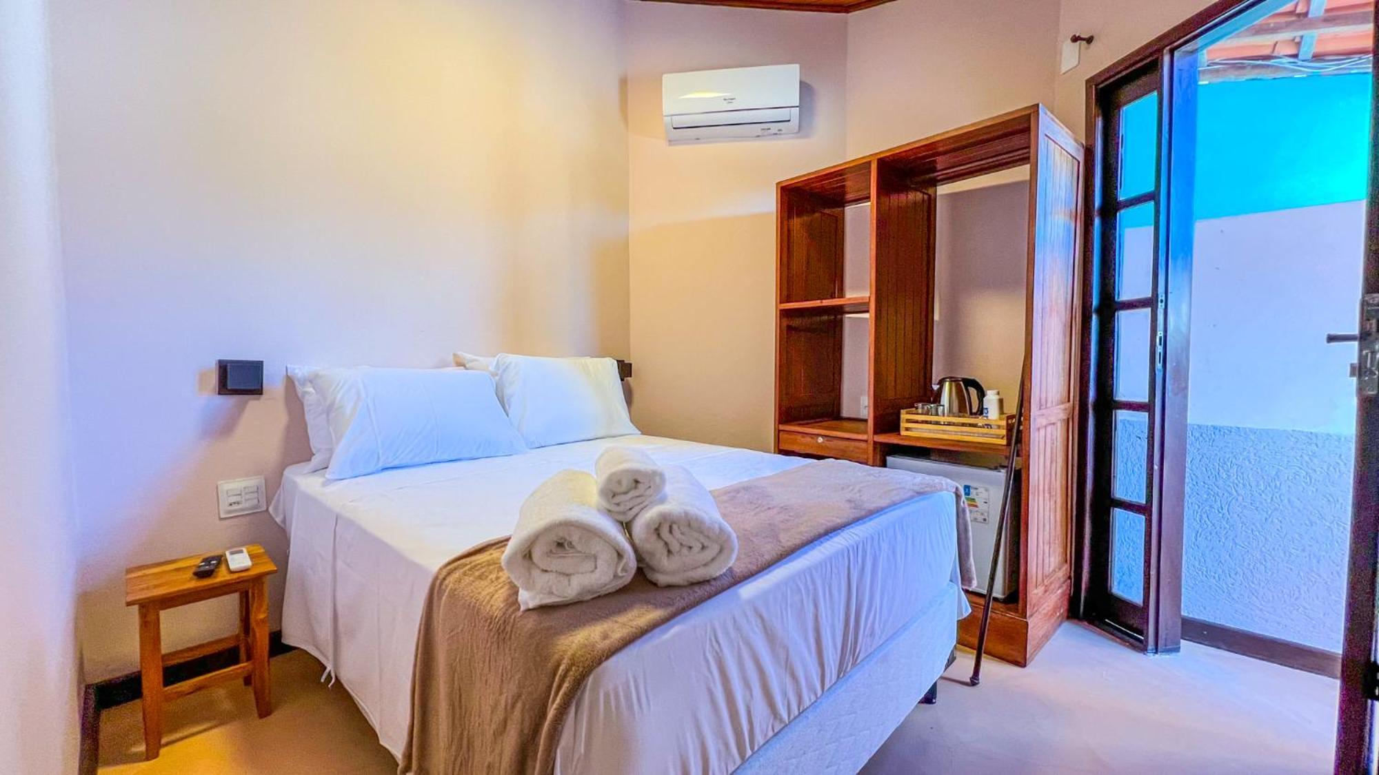 Balanco Do Mar Rooms Praia do Forte Exteriör bild