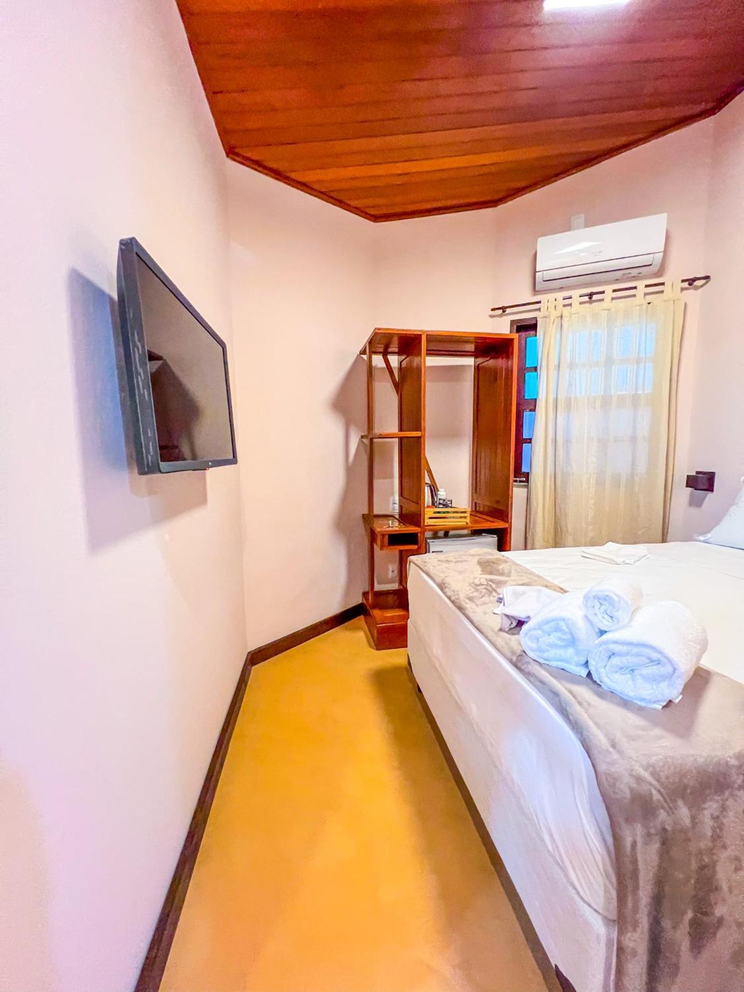 Balanco Do Mar Rooms Praia do Forte Exteriör bild