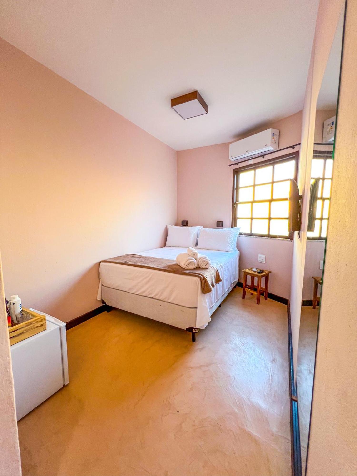 Balanco Do Mar Rooms Praia do Forte Exteriör bild
